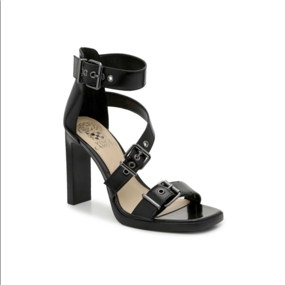 Vince Camuto Robyna Sandal Brand New - Size 8